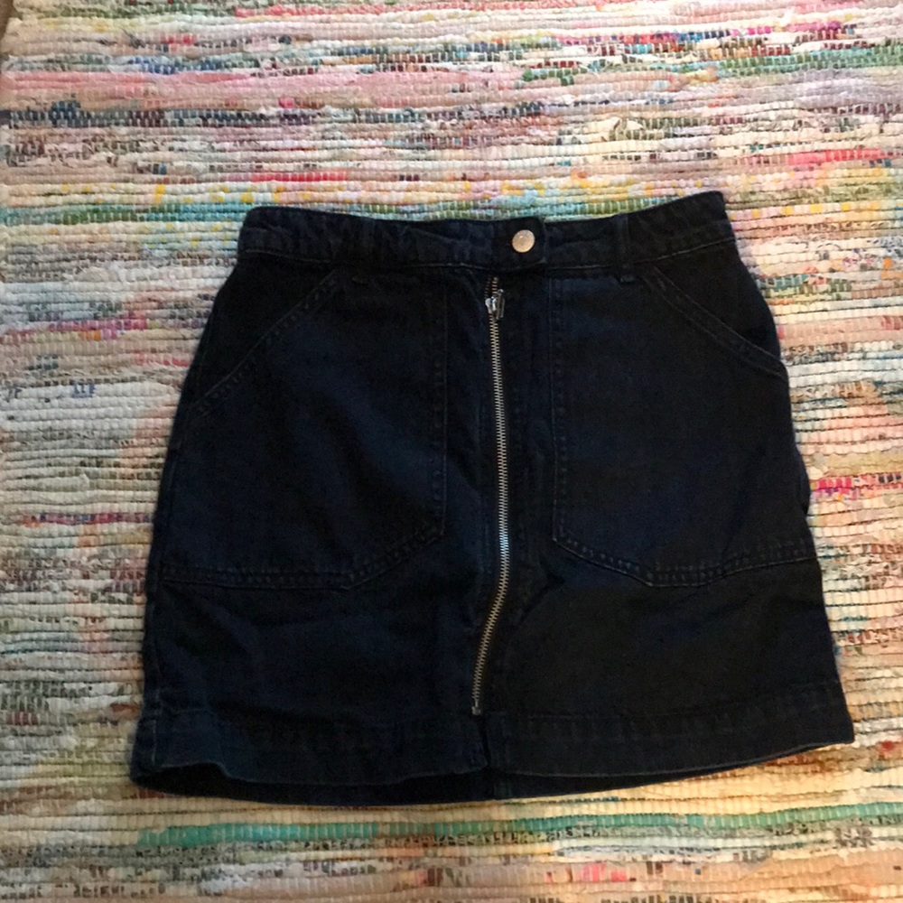 Urban outfitters skirt